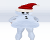 SNOWMAN BODY-HEAD AVIIL