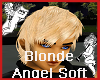 Blonde Angel Soft Hair