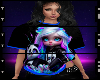 !Cute Shirt Neon