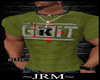 (J)Edge Get Grit 20