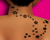*F*BackStarsTattoo
