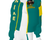 Nile jacket