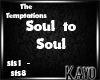 |K| SoulToSoul P.1