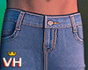 Simple Jeans 1/3