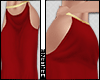 ▲ Cliché Skirt | Rojo