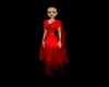 {kb} Bloody Ghost dress
