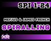 Spiralling - Mefjus