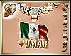 "S" OMAR MX FOR HER