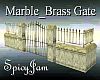 Marble Gate _Wall