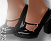 L*Colin Pumps
