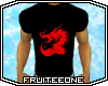 ~FO~Dragon Tee 5