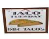 TACO POSTER 4