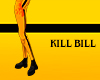 Pant Kill bill