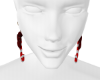 Santa Baby Earrings v2