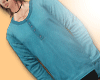BlueSweater*c44*