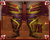 Alexstrasza Real Boots*