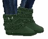 GREEN BOOTS