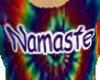 Namaste Woodstock Tank