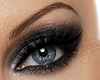 blue eyes