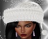 FG~ Holiday Lace Hat