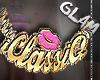 .iClassiQ(1) Req #Glam