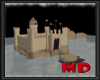 (MD) Sand Castle