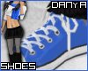 [W0] Danya Shoes