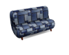 Alex Sofa-Denim