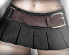 MISSY SKIRT RLS