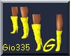 [G] Yellow Boots