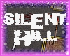 The town of Silent Hill