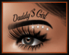 Q* Daddy'S Girl BROWS