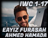 EAYIZ FURASAH - ARABIC