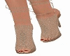 skin heels