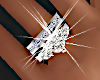 Radiant Bridal Set