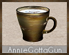 Rustic Cup of Coffee V2