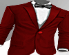 AU: Tops Suits RED