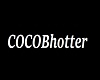 COCOBhotter Name