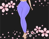Lilac Pant Couple Rll