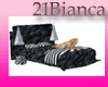 21b-bed with 12 poses