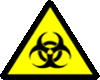 Biohazard Logo