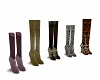 Boots collection