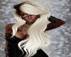 P* Acabbie Trash Blonde