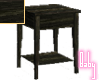 Baby Side Table - B
