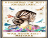 assuming