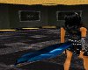 (m/f)Blue Lightning Tail