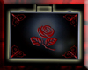 {DL} Rose Briefcase F