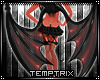 [TT] Devil Wings Red