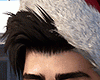 â Xmas Santa Noir.