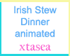 Irish Stew Dinner Ani.